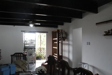 Sala de casa à venda com 2 quartos, 95m² em Jacarepaguá, Rio de Janeiro