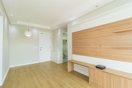 Sala de apartamento para alugar com 2 quartos, 64m² em Brás, São Paulo