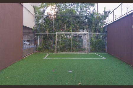 Apartamento para alugar com 64m², 2 quartos e 1 vagaQuadra