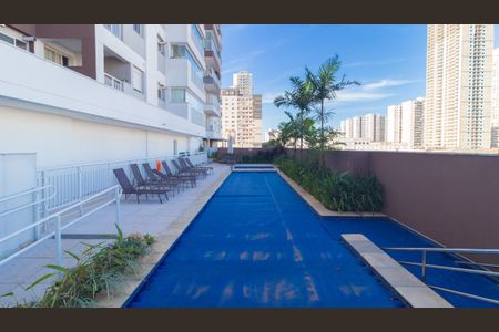 Apartamento para alugar com 64m², 2 quartos e 1 vagaPiscina