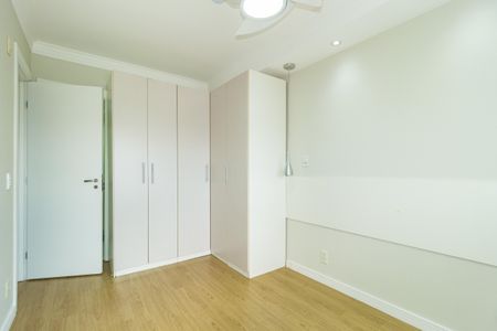 Apartamento para alugar com 64m², 2 quartos e 1 vagaQuarto 2 - Suíte