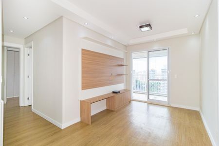 Sala de apartamento para alugar com 2 quartos, 64m² em Brás, São Paulo