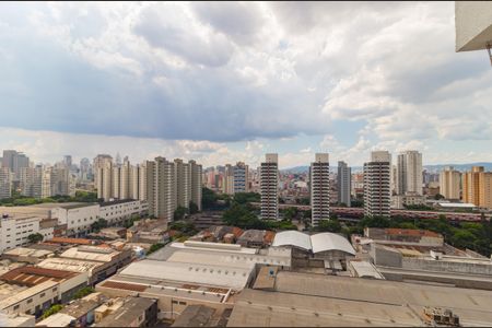 Apartamento para alugar com 64m², 2 quartos e 1 vagaVista Quarto 2 - Suíte