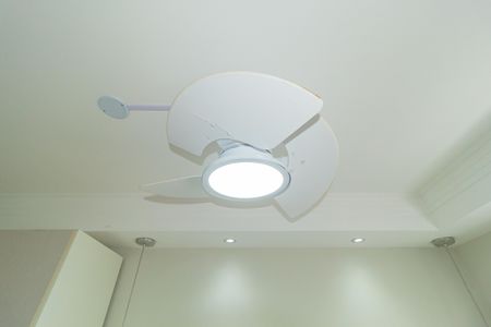 Apartamento para alugar com 64m², 2 quartos e 1 vagaDetalhe Quarto 2 - Suíte