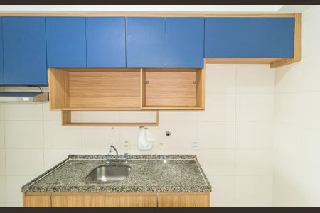 Apartamento para alugar com 64m², 2 quartos e 1 vagaCozinha