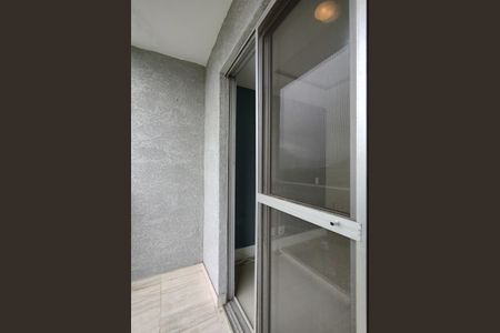 Varanda de apartamento à venda com 2 quartos, 52m² em Recreio dos Bandeirantes, Rio de Janeiro