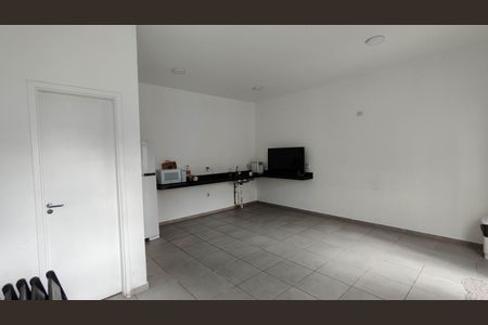 Apartamento para alugar com 36m², 2 quartos e sem vagaSalão de Festas