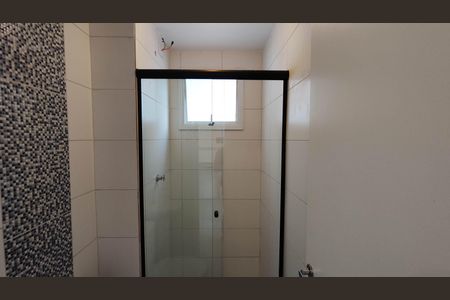 Apartamento para alugar com 36m², 2 quartos e sem vagaBanheiro