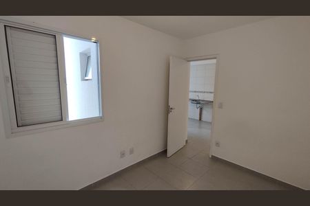 Quarto 1 de apartamento para alugar com 2 quartos, 36m² em Vila Progresso (zona Leste), São Paulo