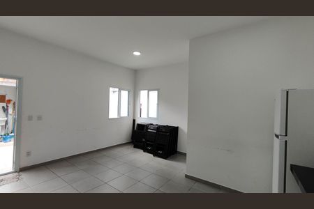 Apartamento para alugar com 36m², 2 quartos e sem vagaSalão de Festas