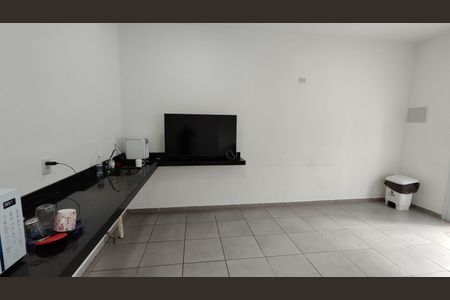 Apartamento para alugar com 36m², 2 quartos e sem vagaSalão de Festas