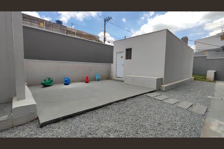 Apartamento para alugar com 36m², 2 quartos e sem vagaPlayground