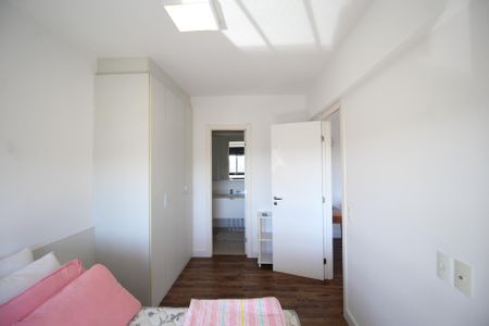 Suíte 1 de apartamento para alugar com 1 quarto, 47m² em Partenon, Porto Alegre