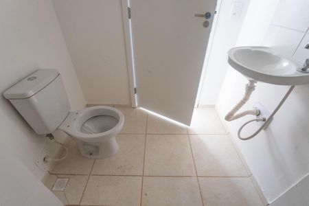 Apartamento à venda com 58m², 3 quartos e 1 vagaBanheiro