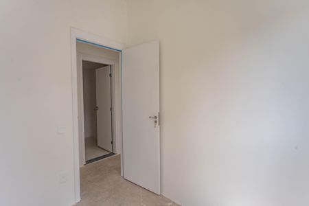 Apartamento à venda com 58m², 3 quartos e 1 vagaQuarto 3 