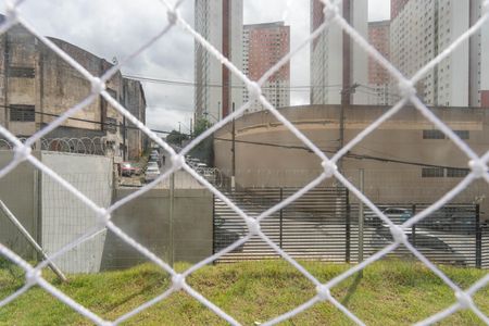 Apartamento à venda com 58m², 3 quartos e 1 vagaVista do quarto 3 