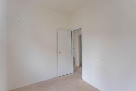 Apartamento à venda com 58m², 3 quartos e 1 vagaQuarto 2 