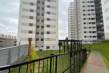 Apartamento à venda com 58m², 3 quartos e 1 vagaÁrea comum