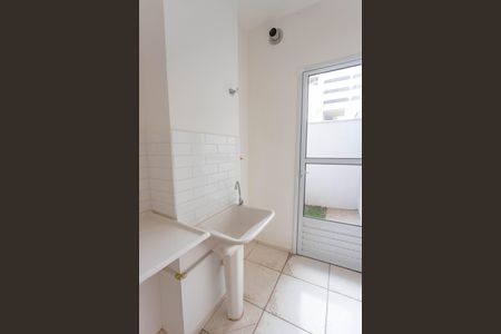 Apartamento à venda com 58m², 3 quartos e 1 vagaÁrea de serviço