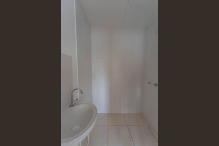 Apartamento à venda com 58m², 3 quartos e 1 vagaBanheiro