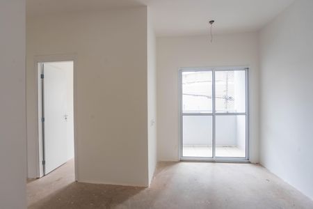 Apartamento à venda com 58m², 3 quartos e 1 vagaSala 