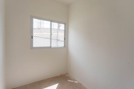 Apartamento à venda com 58m², 3 quartos e 1 vagaQuarto 3 