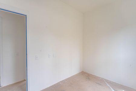 Apartamento à venda com 58m², 3 quartos e 1 vagaQuarto 2 