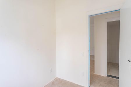 Apartamento à venda com 58m², 3 quartos e 1 vagaQuarto 3 