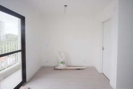 Kitnet/Studio à venda com 1 quarto, 28m² em Santo Amaro, São Paulo