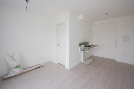 Kitnet/Studio à venda com 1 quarto, 28m² em Santo Amaro, São Paulo