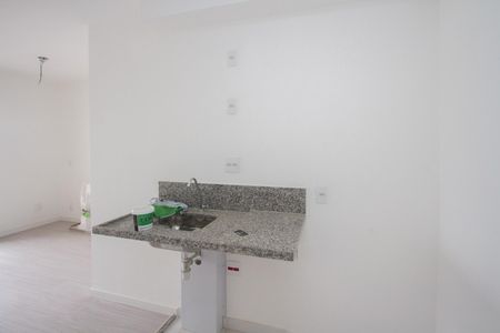 Kitnet/Studio à venda com 1 quarto, 28m² em Santo Amaro, São Paulo