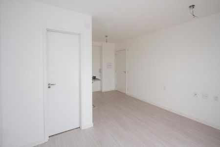 Kitnet/Studio à venda com 1 quarto, 28m² em Santo Amaro, São Paulo