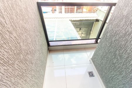 Casa à venda com 63m², 2 quartos e 2 vagas Casa à venda com 63m², 2 quartos e 2 vagasSacada das Suítes