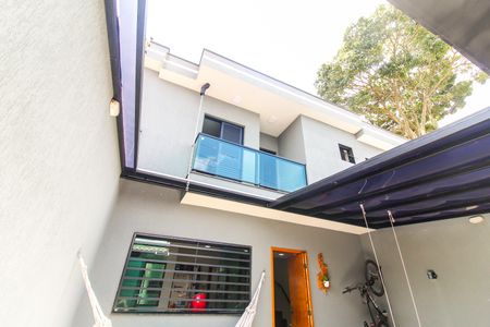 Casa à venda com 63m², 2 quartos e 2 vagas Casa à venda com 63m², 2 quartos e 2 vagasGaragem