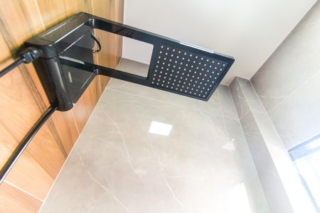 Casa à venda com 63m², 2 quartos e 2 vagas Casa à venda com 63m², 2 quartos e 2 vagasBanheiro da Suíte 2