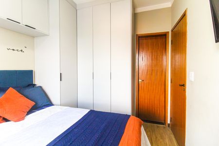 Casa à venda com 63m², 2 quartos e 2 vagas Casa à venda com 63m², 2 quartos e 2 vagasSuíte 1