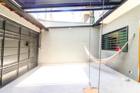 Casa à venda com 63m², 2 quartos e 2 vagas Casa à venda com 63m², 2 quartos e 2 vagasGaragem