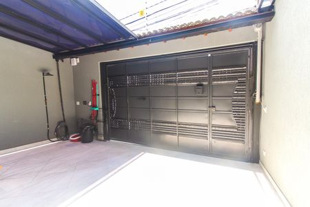 Casa à venda com 63m², 2 quartos e 2 vagas Casa à venda com 63m², 2 quartos e 2 vagasGaragem