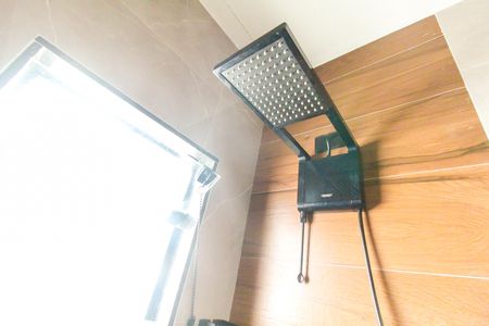 Casa à venda com 63m², 2 quartos e 2 vagas Casa à venda com 63m², 2 quartos e 2 vagasBanheiro da Suíte 1