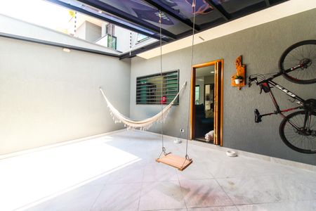 Casa à venda com 63m², 2 quartos e 2 vagas Casa à venda com 63m², 2 quartos e 2 vagasGaragem