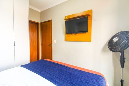 Casa à venda com 63m², 2 quartos e 2 vagas Casa à venda com 63m², 2 quartos e 2 vagasSuíte 1