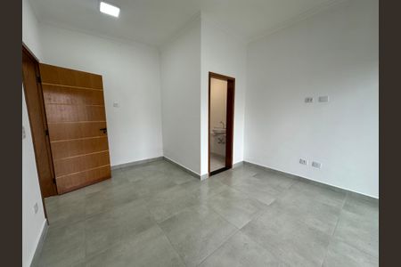 Casa à venda com 137m², 3 quartos e 2 vagasSuíte 1