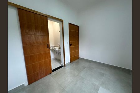 Casa à venda com 137m², 3 quartos e 2 vagasSuíte 3