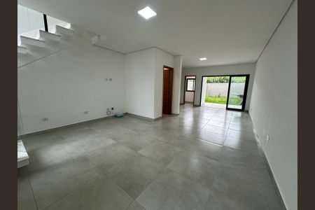Sala de casa à venda com 3 quartos, 137m² em Jardim Iracema, Barueri
