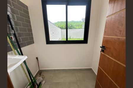 Casa à venda com 137m², 3 quartos e 2 vagasÁrea de Serviço