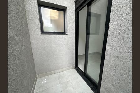 Casa à venda com 137m², 3 quartos e 2 vagasVaranda
