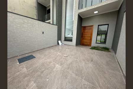 Casa à venda com 137m², 3 quartos e 2 vagasGaragem