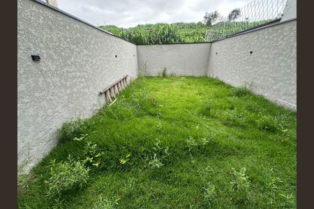 Casa à venda com 137m², 3 quartos e 2 vagasQuintal