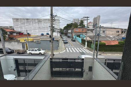 Casa à venda com 137m², 3 quartos e 2 vagasVista da Sacada