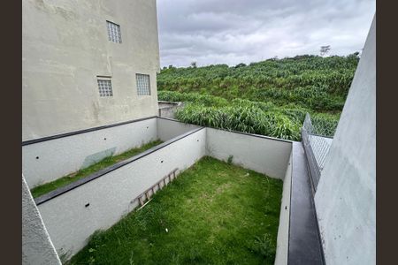 Casa à venda com 137m², 3 quartos e 2 vagasVista da Varanda